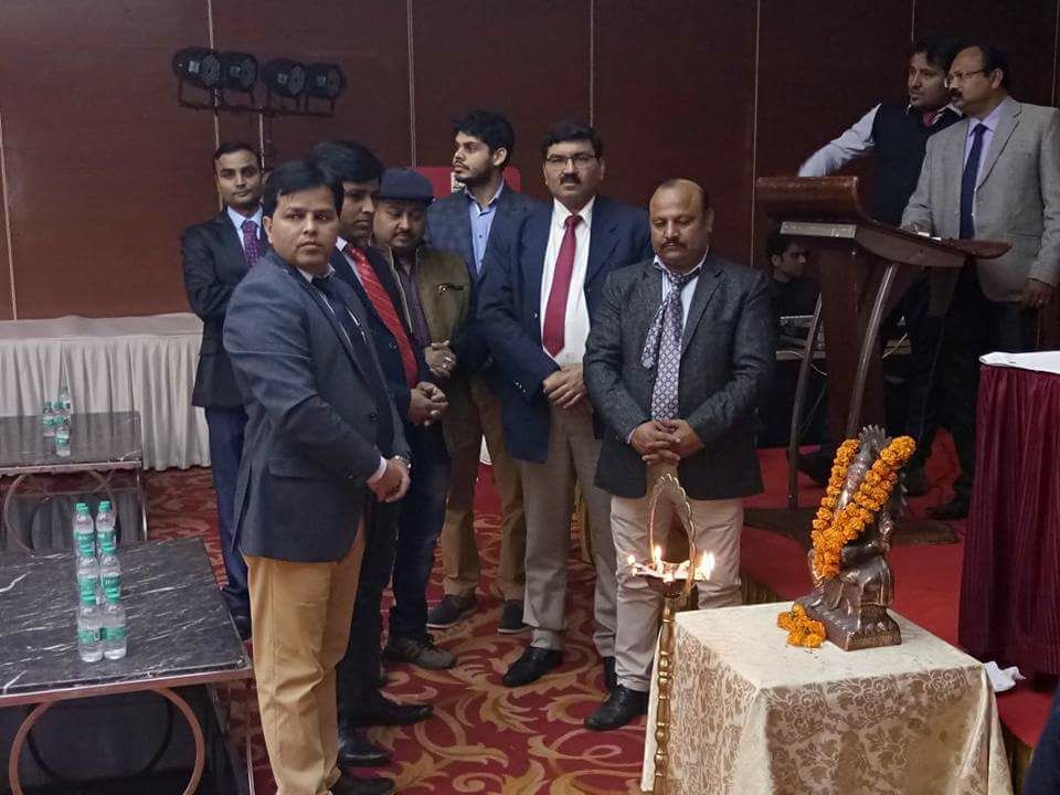 Dealer & Distributor Meets - Lucknow photo 1