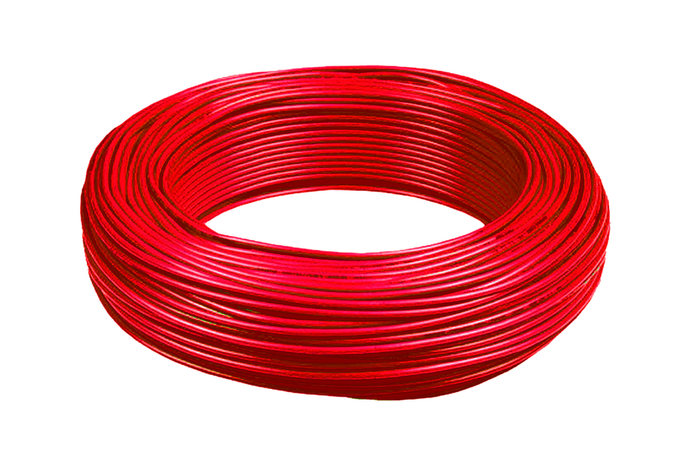 Flame Retardant Flexible Cable