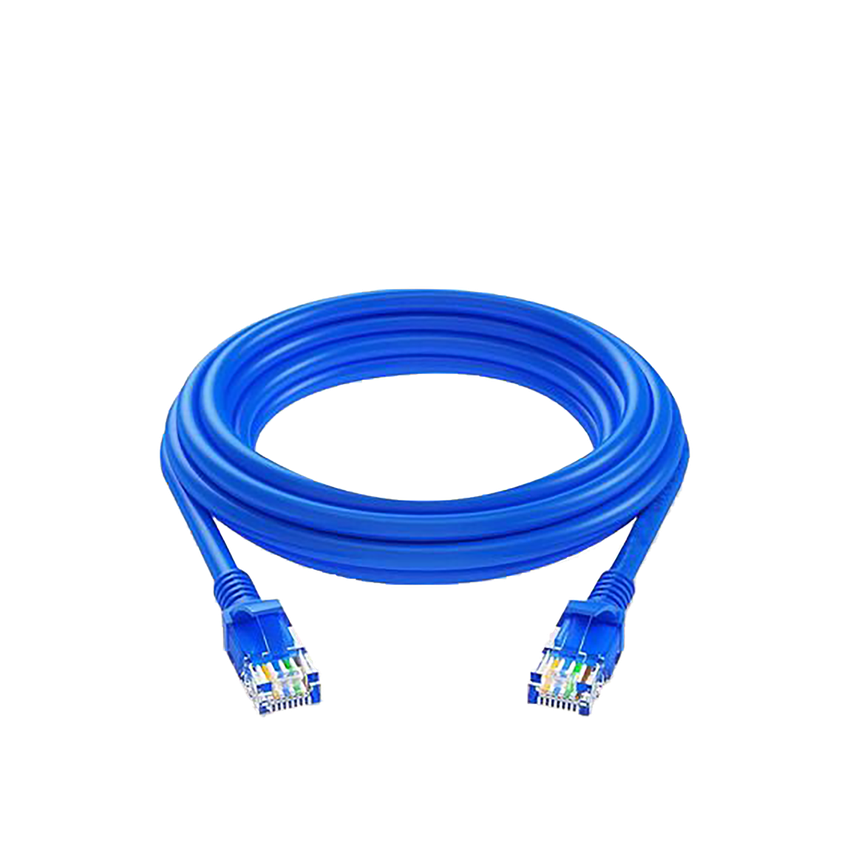 Computer and LAN Networking Cables