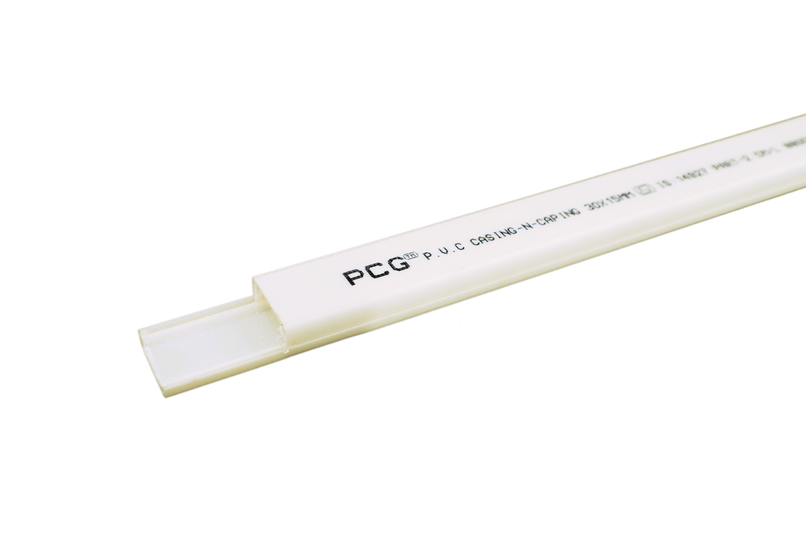 Casing n Capping