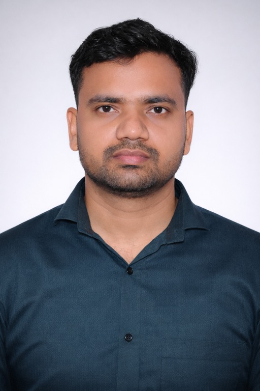 Sudhir Kumar